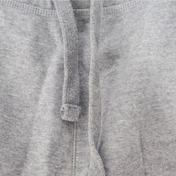 Cotton Heritage 2X Gray Heavy Fleece Pockets Courd Men’s Shorts - Picture 5 of 7